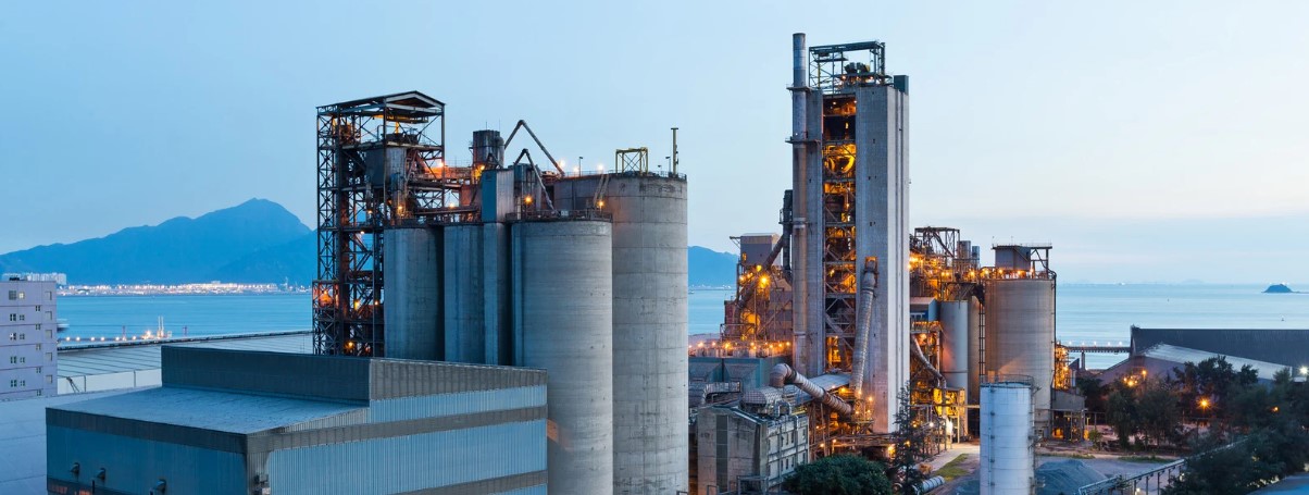 Fondo industrial 1
